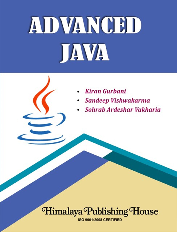 Advanced Java